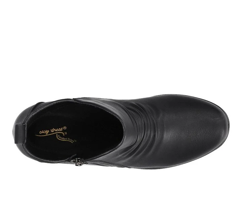 Women's Easy Street Jeanie Booties