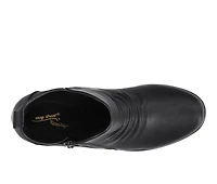 Women's Easy Street Jeanie Booties