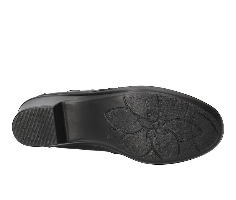 Women's Easy Street Jeanie Booties