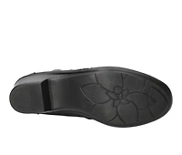 Women's Easy Street Jeanie Booties