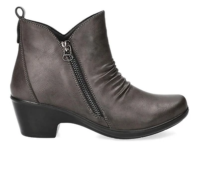 Women's Easy Street Jeanie Booties