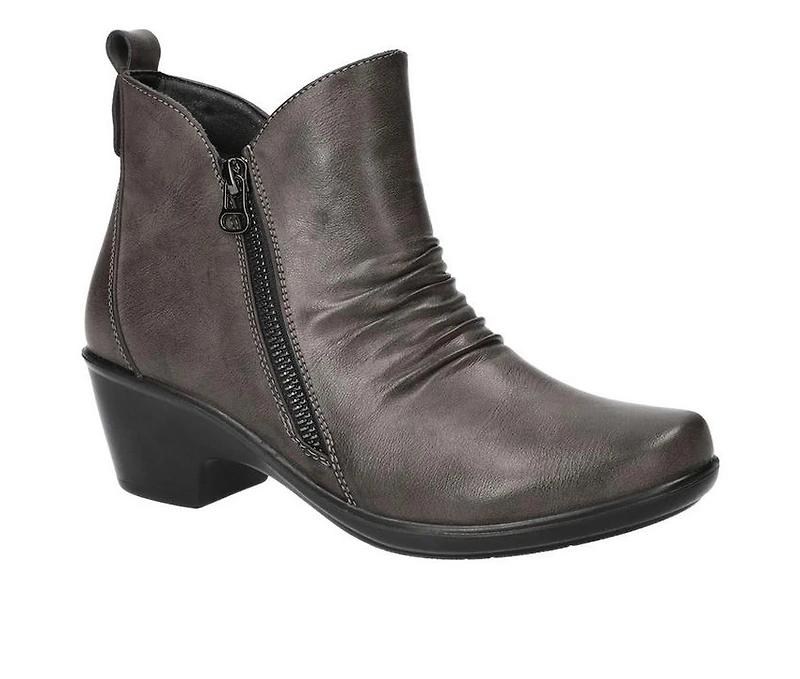 Women's Easy Street Jeanie Booties