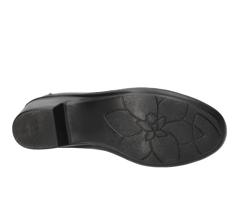 Women's Easy Street Jeanie Booties