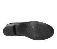 Women's Easy Street Jeanie Booties