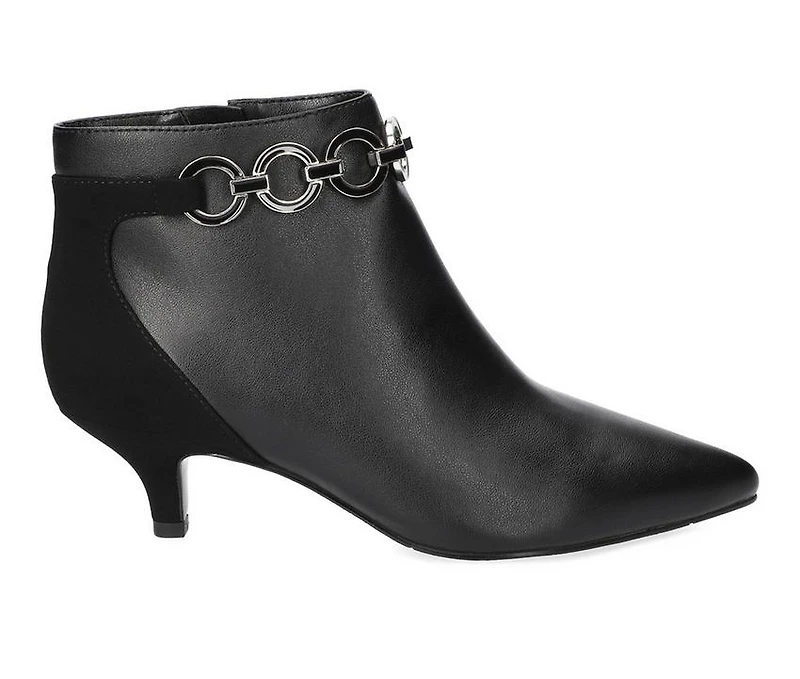 Women's Easy Street Jinx Booties