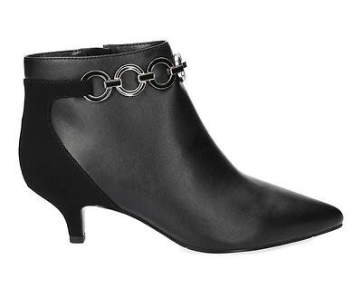 Women's Easy Street Jinx Booties
