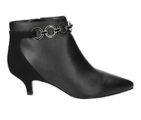 Women's Easy Street Jinx Booties