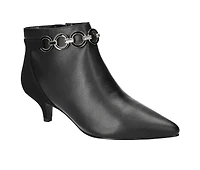 Women's Easy Street Jinx Booties