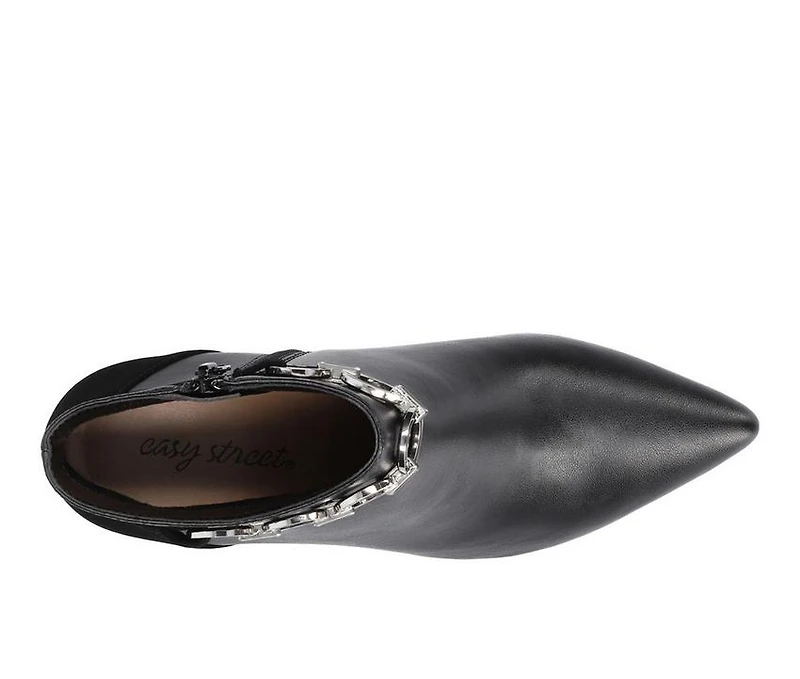 Women's Easy Street Jinx Booties