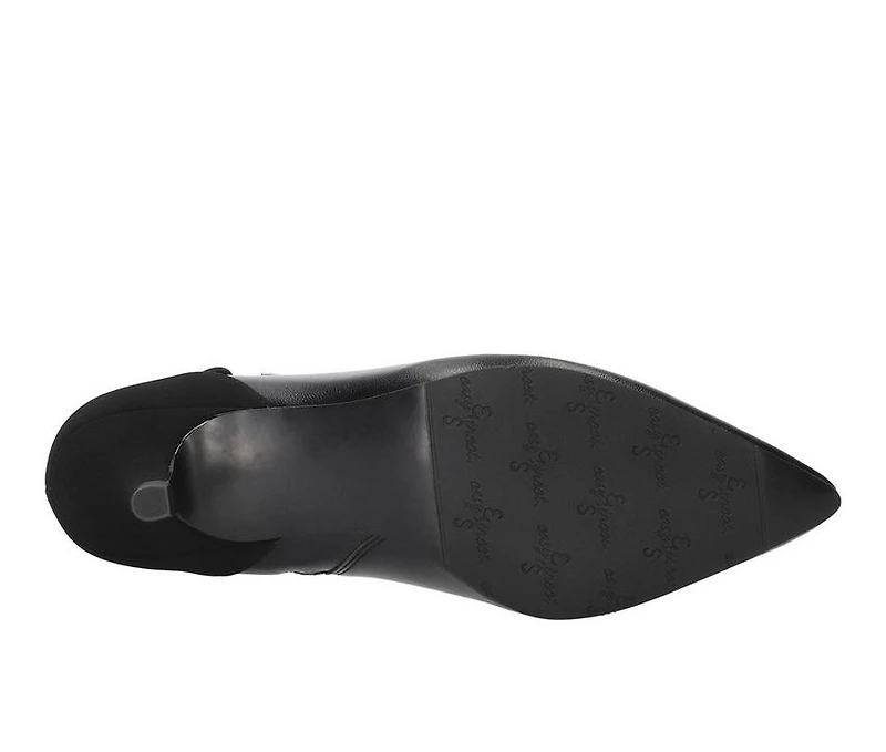 Women's Easy Street Jinx Booties