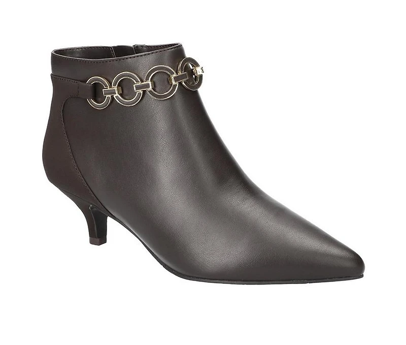 Women's Easy Street Jinx Booties