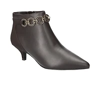 Women's Easy Street Jinx Booties