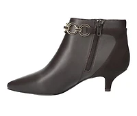 Women's Easy Street Jinx Booties