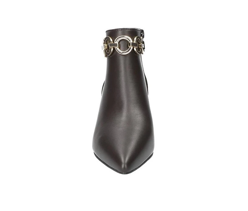 Women's Easy Street Jinx Booties