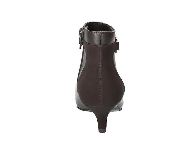 Women's Easy Street Jinx Booties