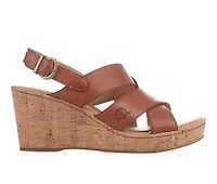 Women's Born Sami Wedges