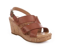 Women's Born Sami Wedges