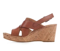 Women's Born Sami Wedges