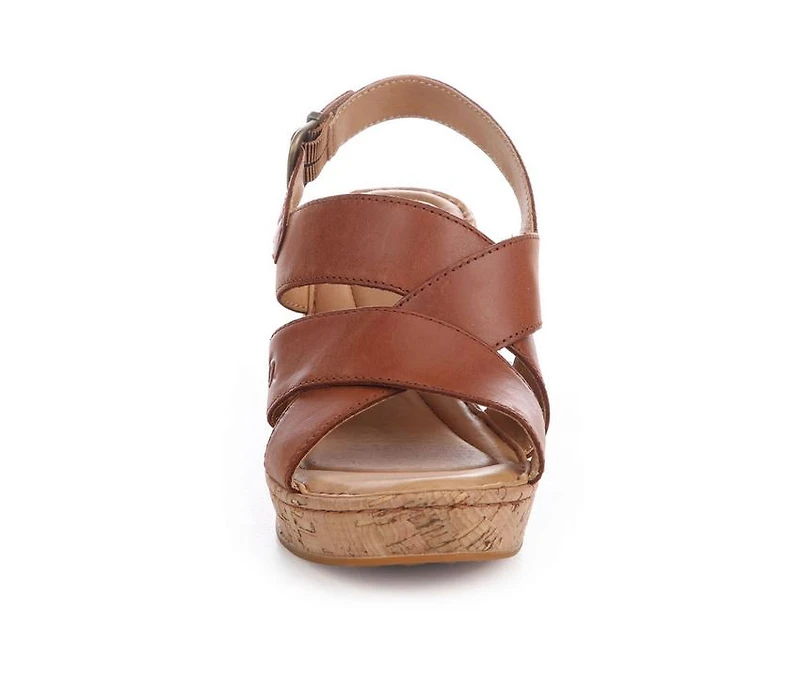 Women's Born Sami Wedges