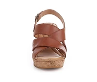 Women's Born Sami Wedges