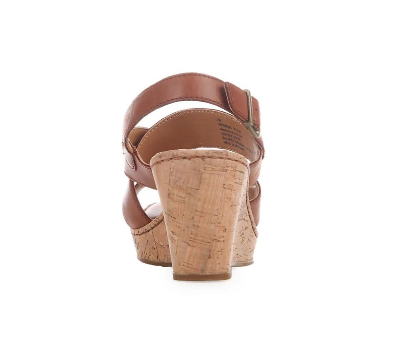 Women's Born Sami Wedges