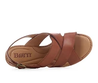 Women's Born Sami Wedges