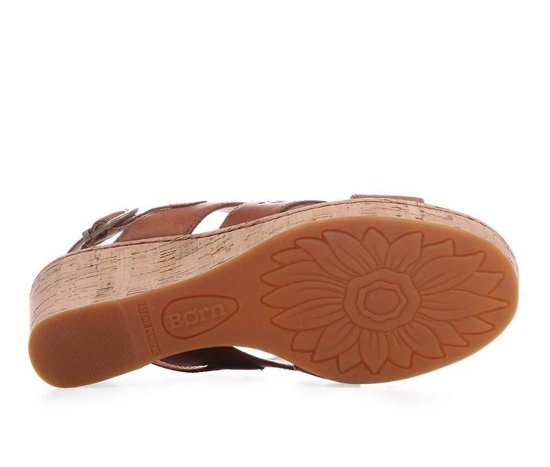 Women's Born Sami Wedges