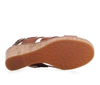 Women's Born Sami Wedges