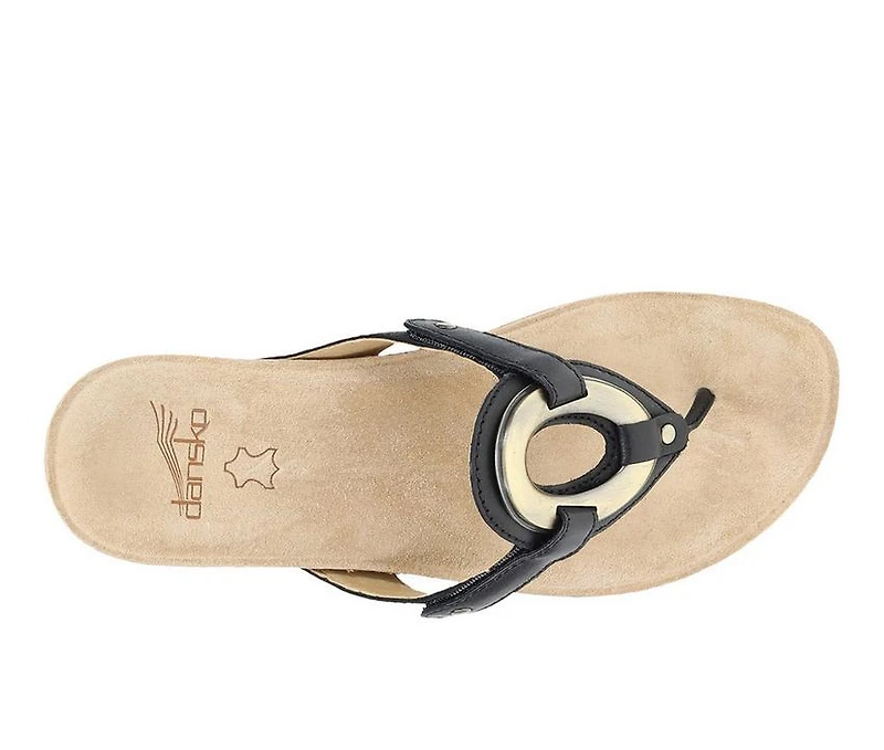 Women's Dansko Rosalia Sandals