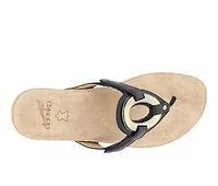 Women's Dansko Rosalia Sandals