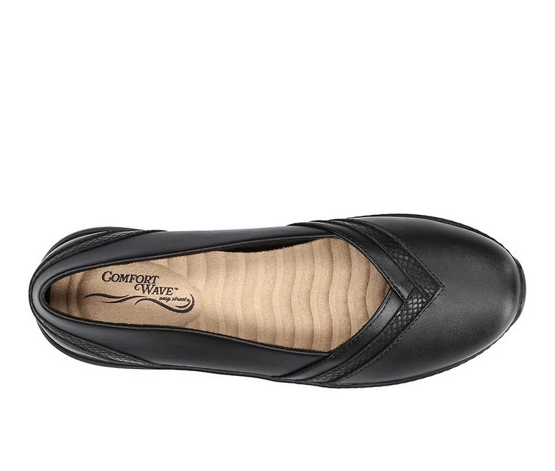 Women's Easy Street Kiera Flats