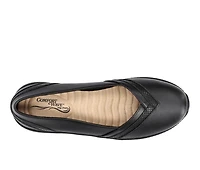 Women's Easy Street Kiera Flats