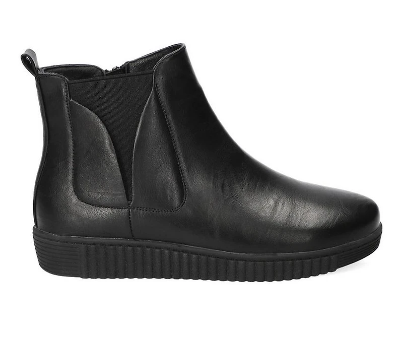 Women's Easy Street Wyatt Booties