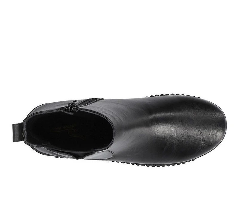 Women's Easy Street Wyatt Booties