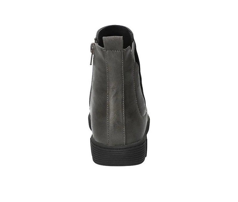 Women's Easy Street Wyatt Booties