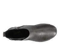 Women's Easy Street Wyatt Booties