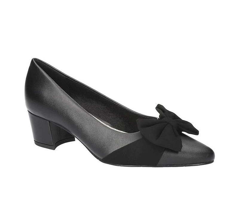 Women's Easy Street Alva Shoes