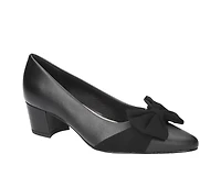 Women's Easy Street Alva Shoes