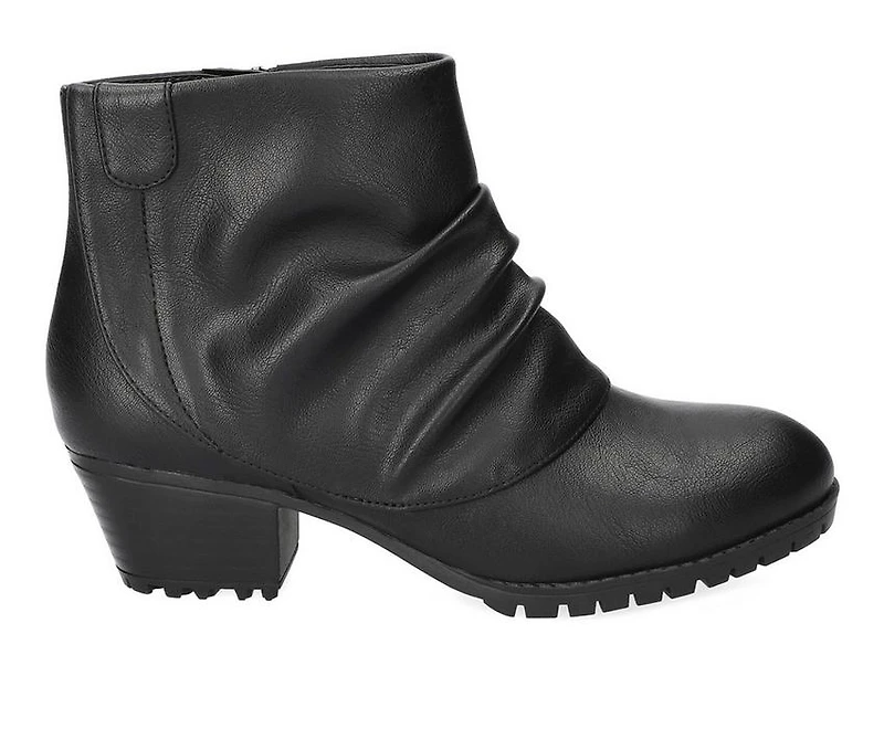 Women's Easy Street Ambrose Booties