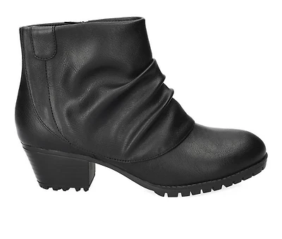 Women's Easy Street Ambrose Booties