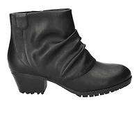 Women's Easy Street Ambrose Booties