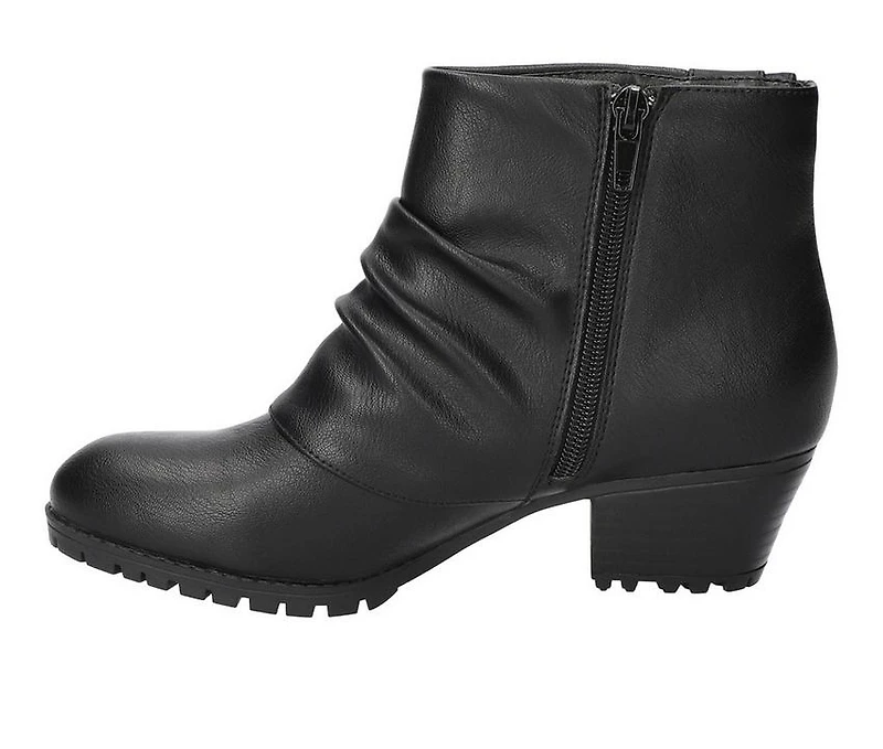 Women's Easy Street Ambrose Booties