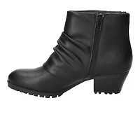 Women's Easy Street Ambrose Booties