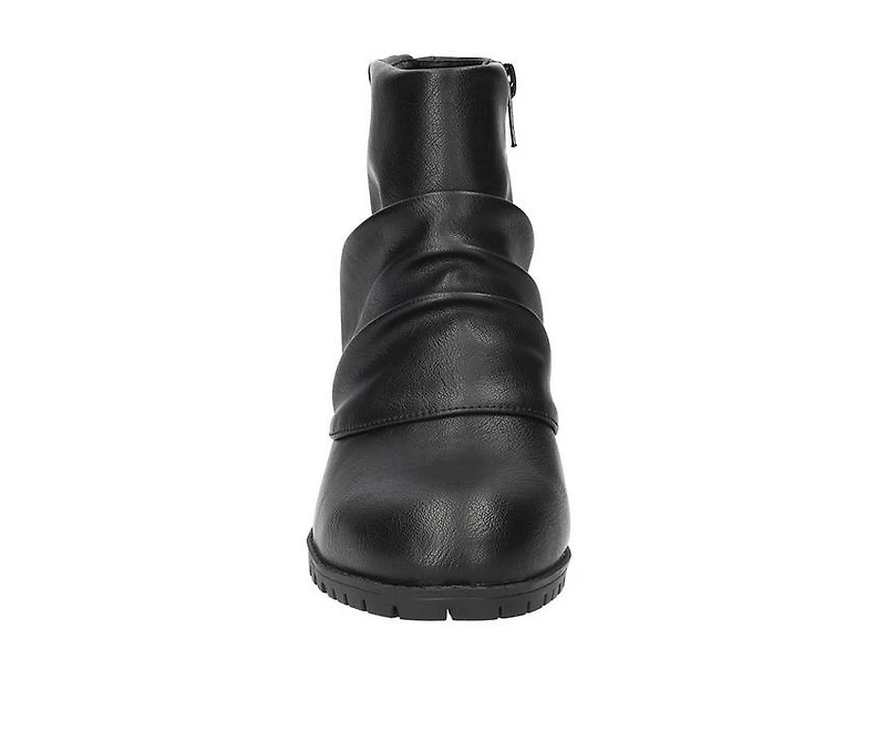 Women's Easy Street Ambrose Booties