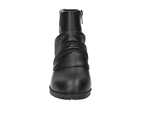 Women's Easy Street Ambrose Booties