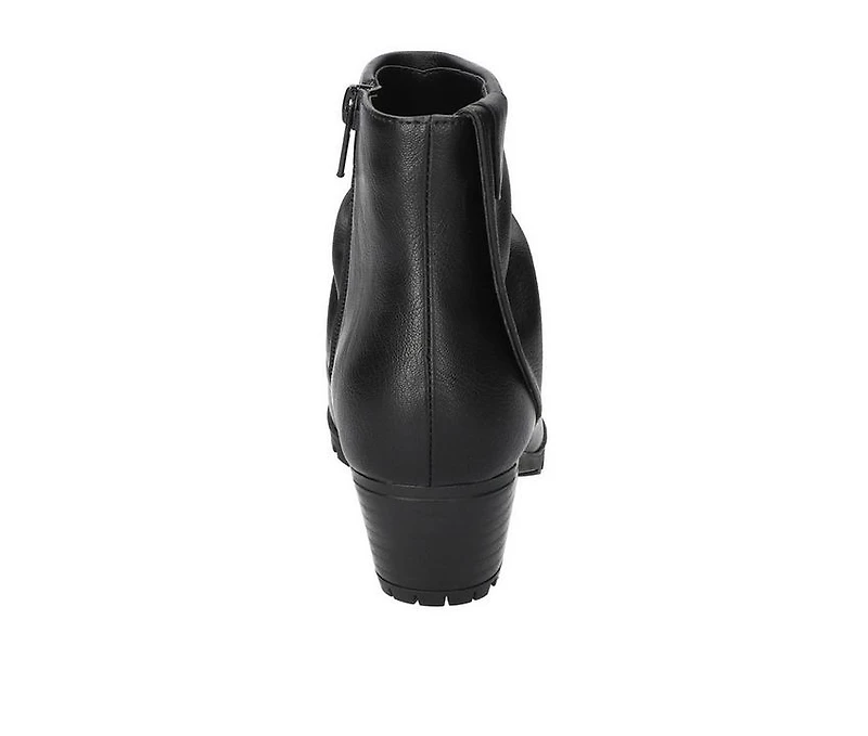 Women's Easy Street Ambrose Booties