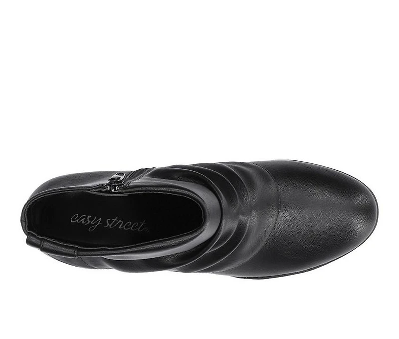 Women's Easy Street Ambrose Booties