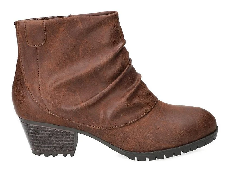 Women's Easy Street Ambrose Booties