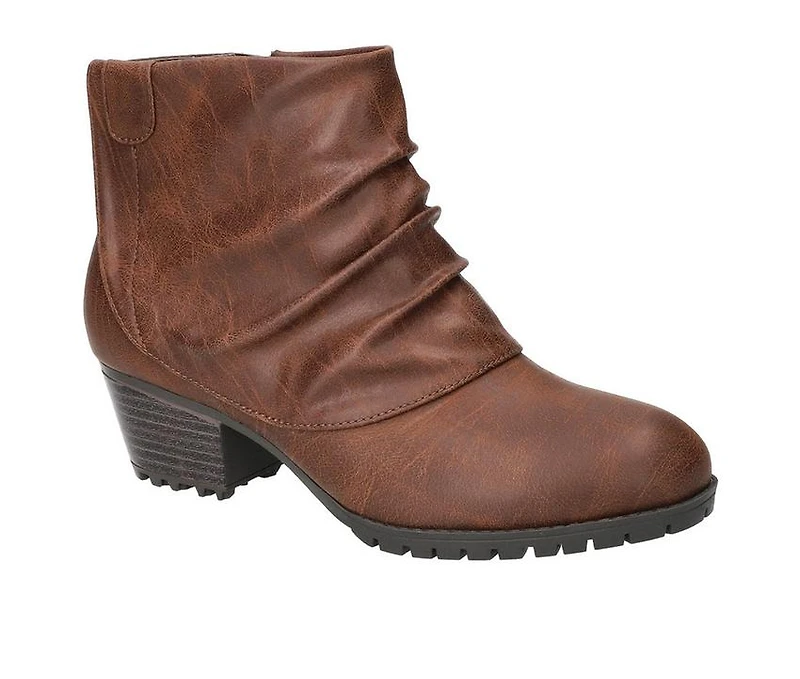 Women's Easy Street Ambrose Booties