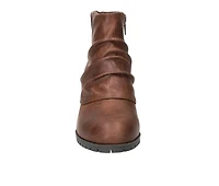 Women's Easy Street Ambrose Booties